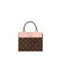 Louis Vuitton Locky BB Monogram M44080 - thumb-4
