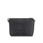 Louis Vuitton Odyssey Messenger PM Monogram Eclipse Canvas M44223 - thumb-4