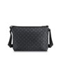 LV Odyssey Messenger MM Monogram Eclipse Canvas M44224 - thumb-4