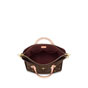 Louis Vuitton Flower Zipped Tote MM M44360 - thumb-3