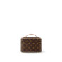 Louis Vuitton Nice Mini Toiletry Pouch Monogram Canvas M44495 - thumb-3