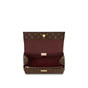 Louis Vuitton Cluny MM Monogram M44669 - thumb-3