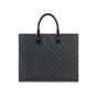 Louis Vuitton GRAND SACMonogram Eclipse Canvas M44733 - thumb-4