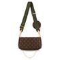 Louis Vuitton Multi Pochette Accessoires Monogram M44813 - thumb-3