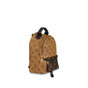 Louis Vuitton Palm Springs Mini Monogram Reverse Canvas in Brown M44872 - thumb-2