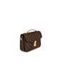 Louis Vuitton Pochette Metis Monogram M44875 - thumb-2