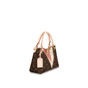 Louis Vuitton V Tote BB Monogram Canvas M44894 - thumb-2
