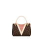 Louis Vuitton V Tote BB Monogram Canvas M44894 - thumb-4
