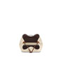 Louis Vuitton NeoNoe MM Monogram Empreinte Leather in Beige M45307 - thumb-3