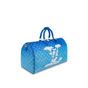 Louis Vuitton Keepall Bandouliere 50 Monogram M45428 - thumb-2