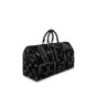 Louis Vuitton Keepall Multipocket Tuffetage Autres Toiles Monogram M45453 - thumb-2