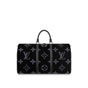 Louis Vuitton Keepall Multipocket Tuffetage Autres Toiles Monogram M45453 - thumb-4