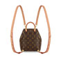 Louis Vuitton Montsouris BB bag M45502 - thumb-3