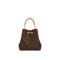 Louis Vuitton NeoNoe MM Monogram M45577 - thumb-4