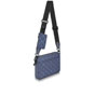 Louis Vuitton Duo Messenger Monogram Shadow M45730 - thumb-2