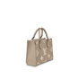 LV Onthego PM Bicolor Monogram Empreinte Leather in Black M45779 - thumb-2