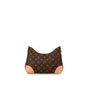 Louis Vuitton Boulogne Monogram in Black M45832 - thumb-3