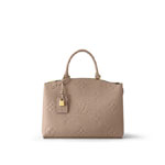Louis Vuitton Grand Palais Monogram Leather M45833