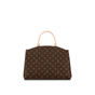 Louis Vuitton Grand Palais Monogram in Caramel M45898 - thumb-3