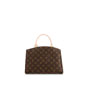Louis Vuitton Petit Palais Monogram in Caramel M45900 - thumb-3