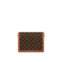 Louis Vuitton Dauphine MM Monogram M45958 - thumb-3