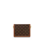 Louis Vuitton Mini Dauphine Monogram M45959 - thumb-3