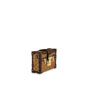 Louis Vuitton Petite Malle Monogram Reverse M45960 - thumb-2