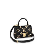 Louis Vuitton Madeleine BB Bicolor Monogram Empreinte M45978
