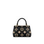 Louis Vuitton Madeleine BB Bicolor Monogram Empreinte M45978 - thumb-3