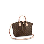 Louis Vuitton Boetie MM bag M45987