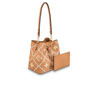 Louis Vuitton NeoNoe MM Monogram Empreinte Leather M46029 - thumb-2