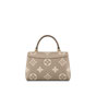 Louis Vuitton Madeleine MM Bicolor Monogram Empreinte M46041 - thumb-3