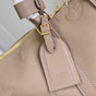 Louis Vuitton Keepall 45 BA Bag M46114 - thumb-3