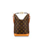 Louis Vuitton Hobo Cruiser PM bag M46241 - thumb-3