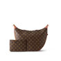 Louis Vuitton Loop Hobo Monogram M46311 - thumb-3
