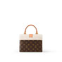 Louis Vuitton Locky BB Monogram M46318 - thumb-3