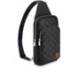 Louis Vuitton Avenue Sling Bag NM Monogram Other M46344 - thumb-2