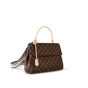 Louis Vuitton Cluny BB Monogram M46372 - thumb-2
