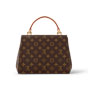 Louis Vuitton Cluny BB Monogram M46372 - thumb-3