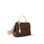 Louis Vuitton Cluny MM Monogram Canvas M46374 - thumb-2