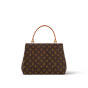 Louis Vuitton Cluny MM Monogram Canvas M46374 - thumb-3