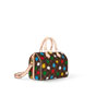 Louis Vuitton LV x YK Speedy Bandouliere 25 Monogram M46433 - thumb-2