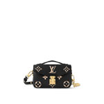 Louis Vuitton Pochette Metis East West Monogram Empreinte M46596