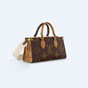 Louis Vuitton OnTheGo East West Autres Toiles Monogram M46653 - thumb-2