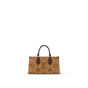 Louis Vuitton OnTheGo East West Autres Toiles Monogram M46653 - thumb-3