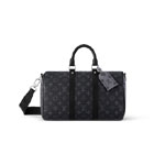 Louis Vuitton Keepall 35 Bandouliere M46655