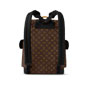 Louis Vuitton Christopher MM Monogram Macassar Canvas M46686 - thumb-3