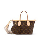 Louis Vuitton Neverfull BB Monogram M46705