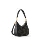 Louis Vuitton Bagatelle Monogram Empreinte Leather M46735 - thumb-2