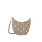 Louis Vuitton Loop Hobo Bicolor Monogram Empreinte Leather M46738 - thumb-2